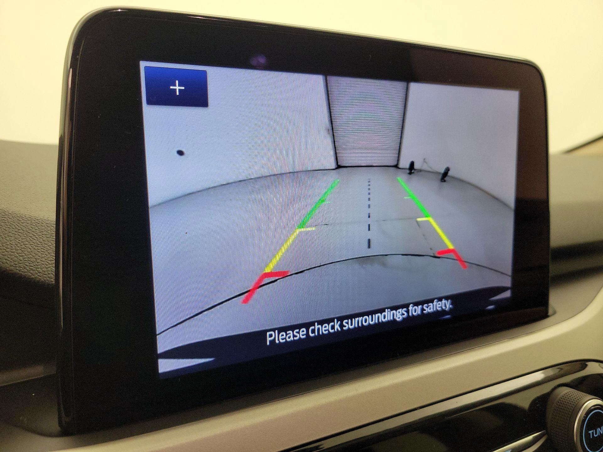 Thumbnail: 2020 Ford Escape - 14