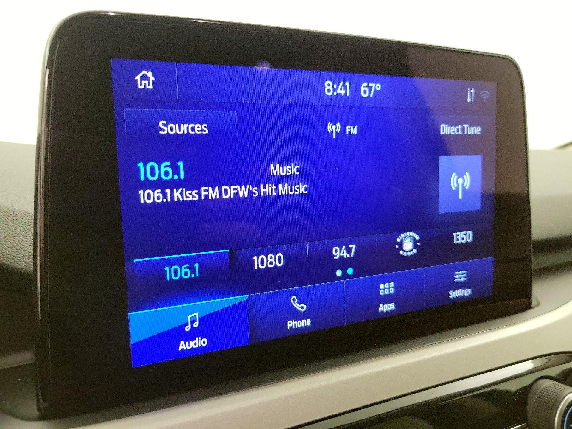 Thumbnail: 2020 Ford Escape - 15