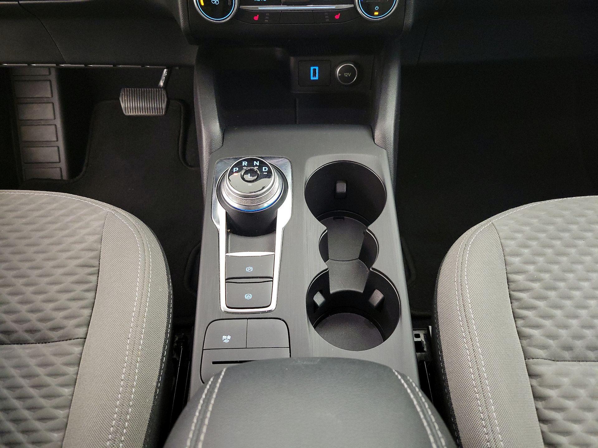 Thumbnail: 2020 Ford Escape - 17