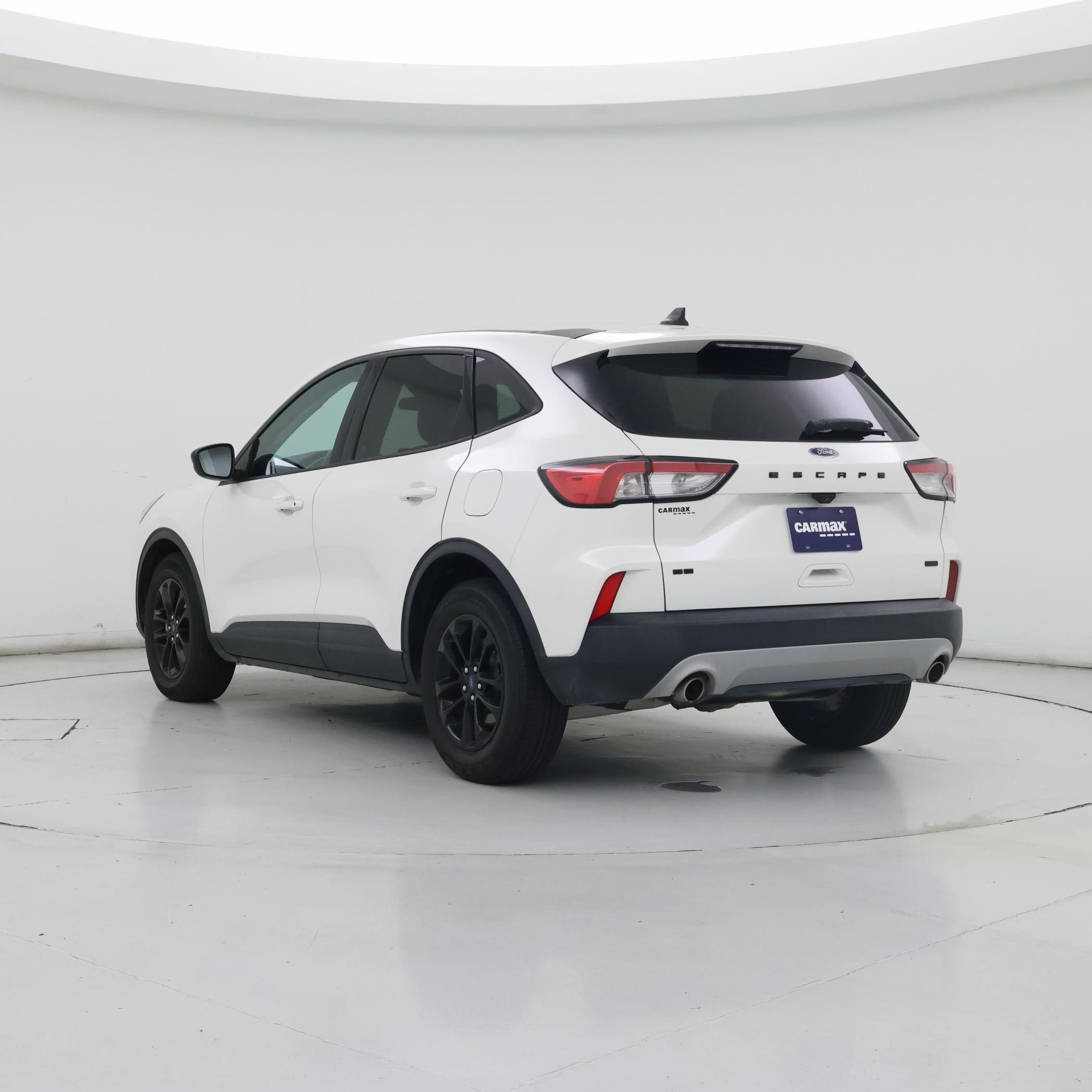 Thumbnail: 2020 Ford Escape - 2