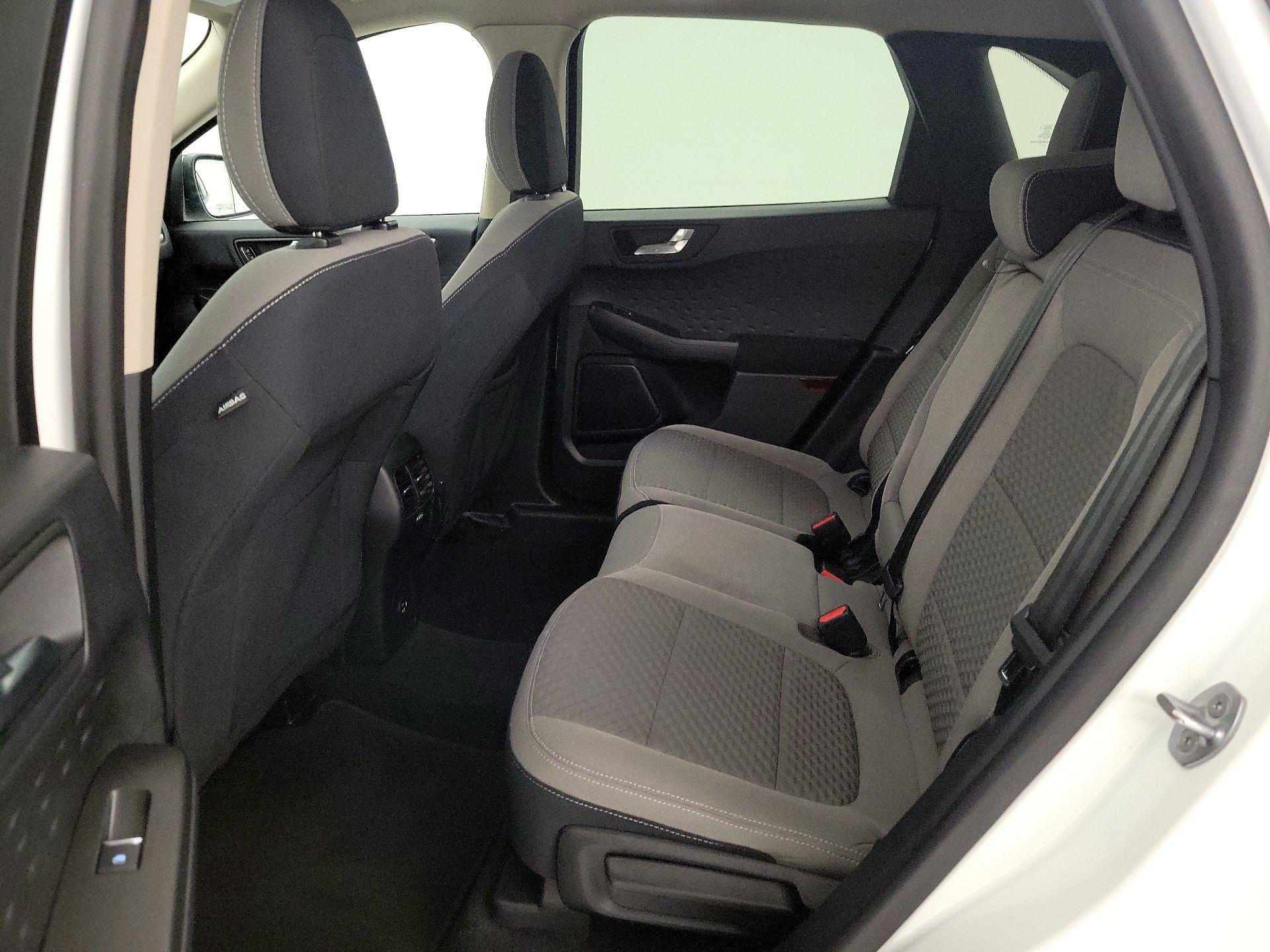 Thumbnail: 2020 Ford Escape - 19