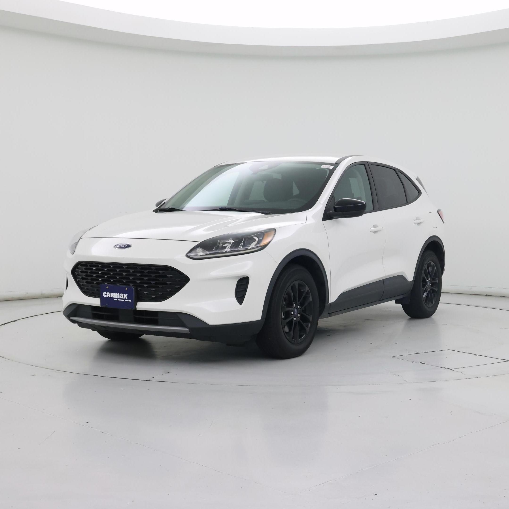 Thumbnail: 2020 Ford Escape - 4