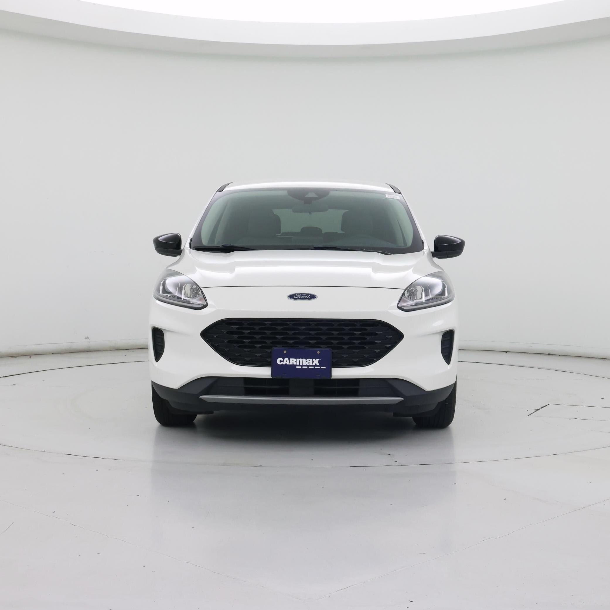 Thumbnail: 2020 Ford Escape - 5