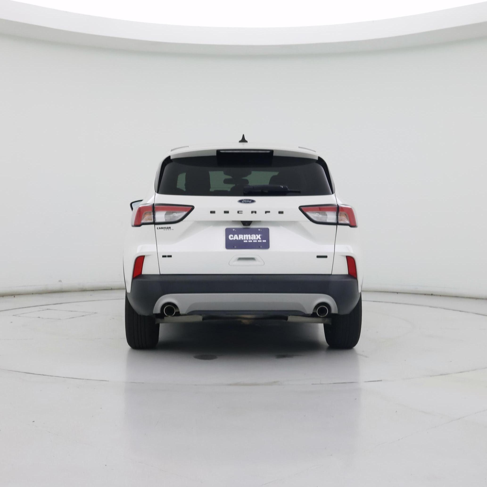 Thumbnail: 2020 Ford Escape - 6