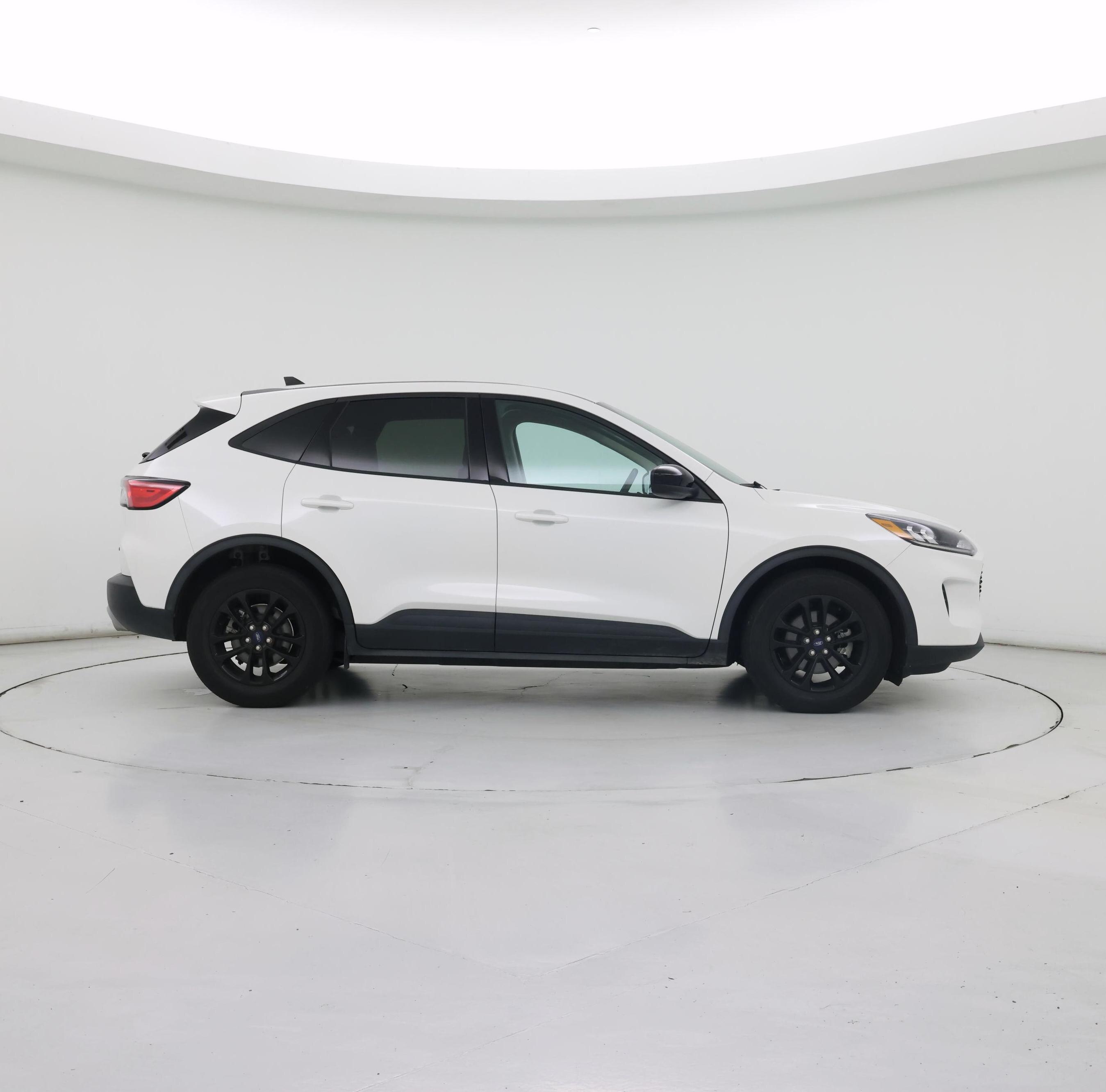 Thumbnail: 2020 Ford Escape - 7