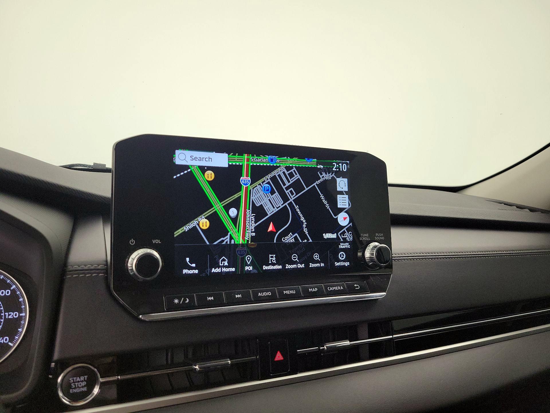 Thumbnail: 2022 Mitsubishi Outlander - 14