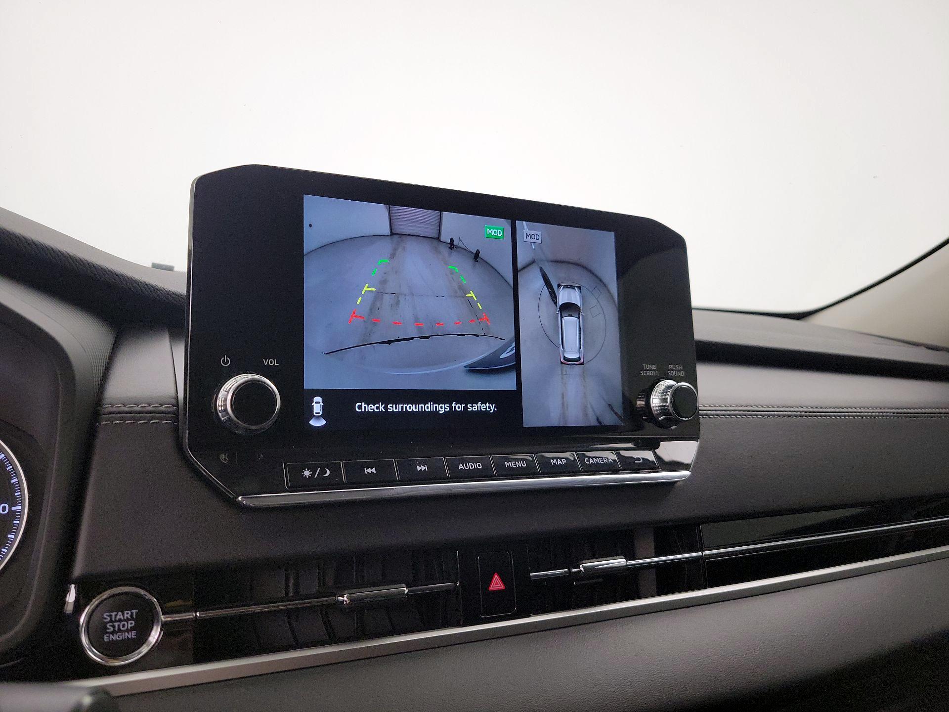 Thumbnail: 2022 Mitsubishi Outlander - 15