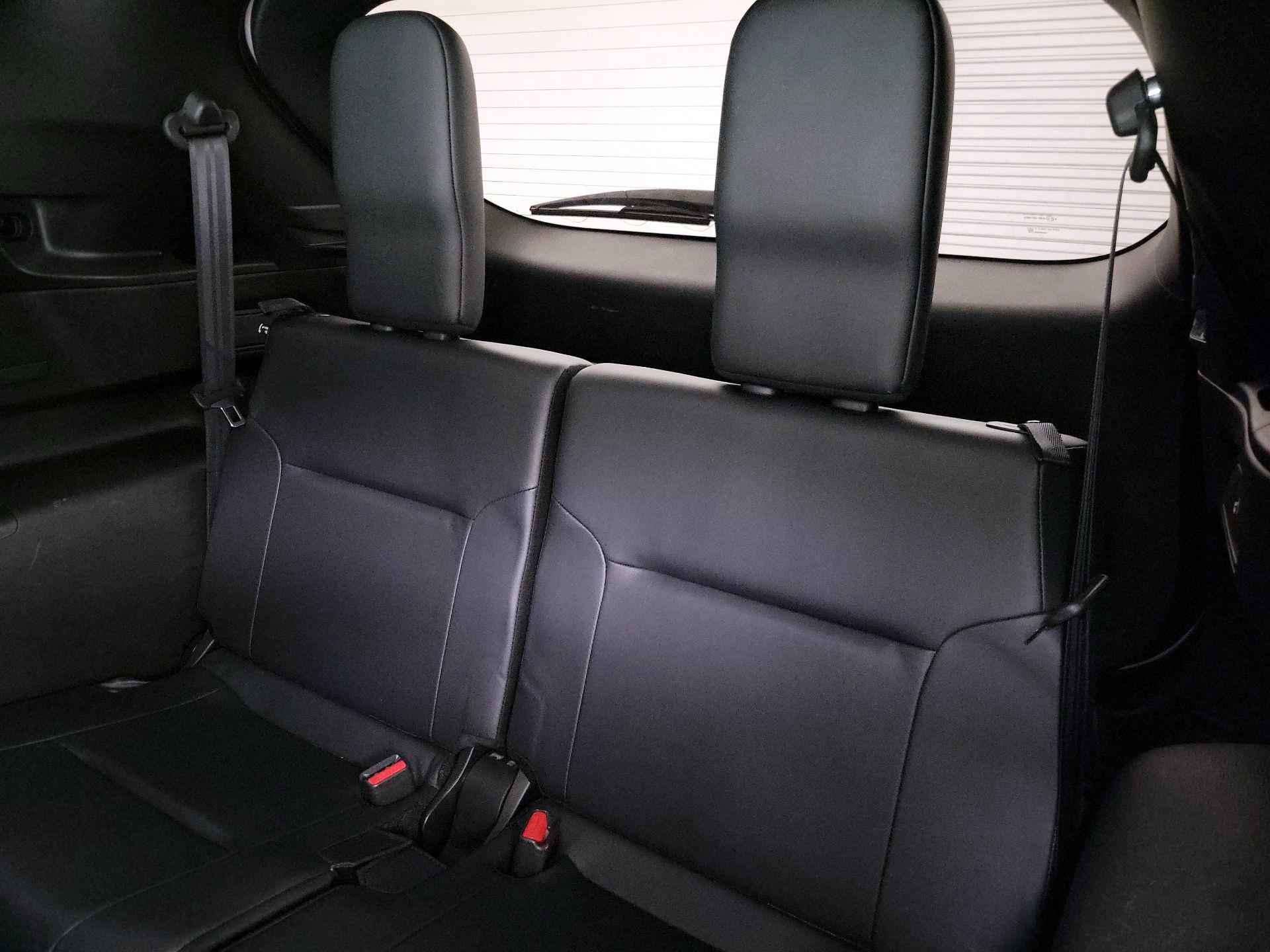 Thumbnail: 2022 Mitsubishi Outlander - 20