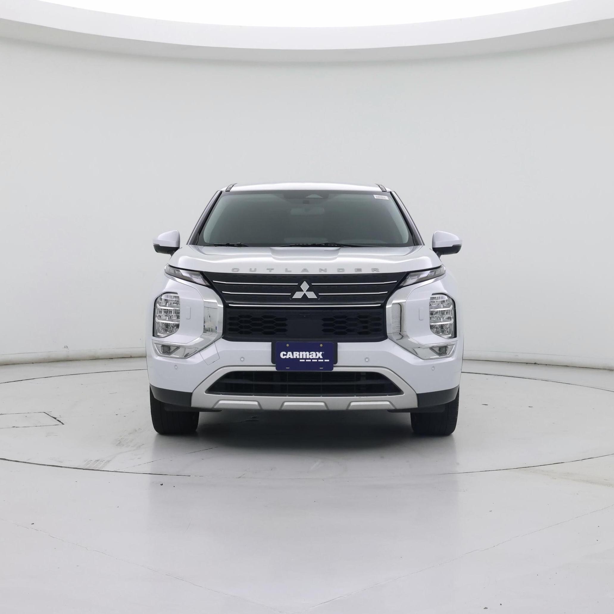 Thumbnail: 2022 Mitsubishi Outlander - 5