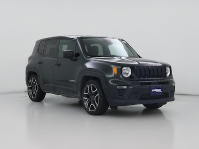 2021 Jeep Renegade Sport