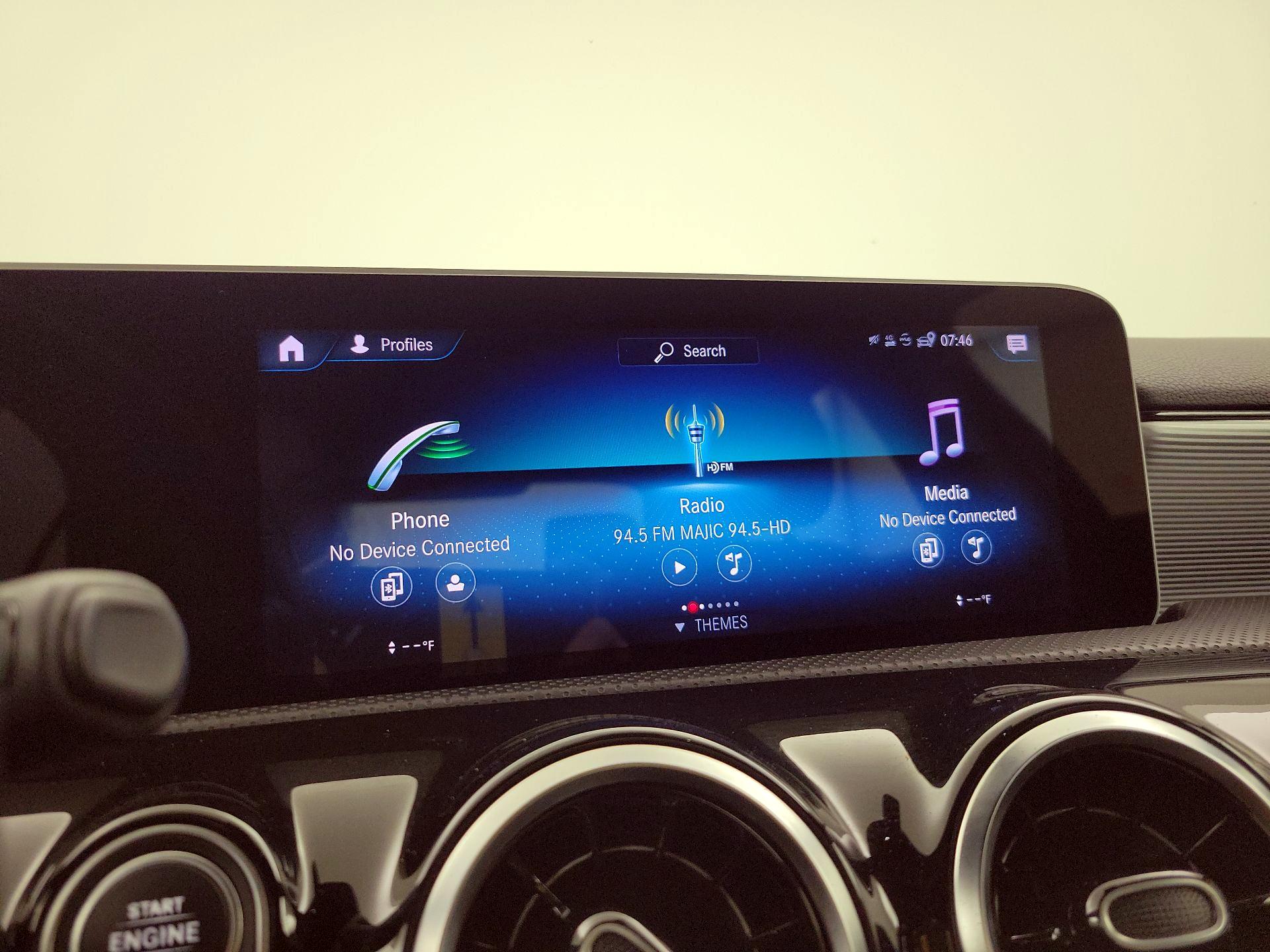 Thumbnail: 2020 Mercedes-Benz A-Class - 15