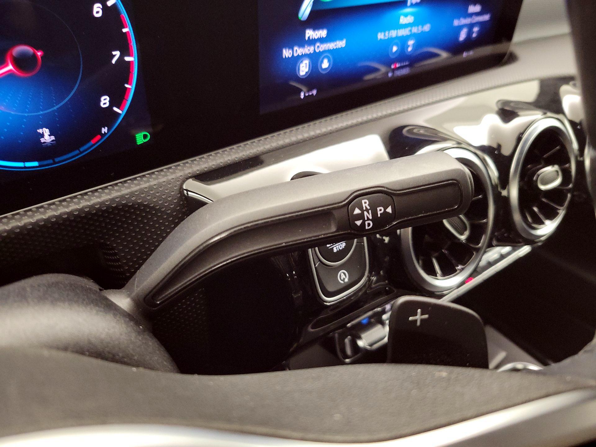 Thumbnail: 2020 Mercedes-Benz A-Class - 17