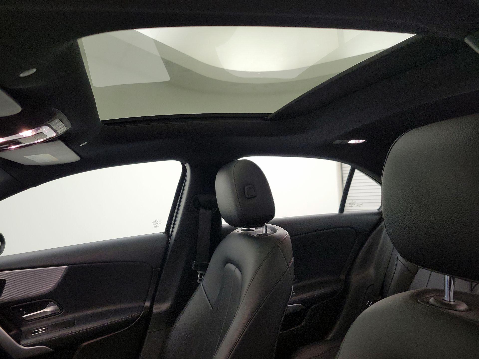 Thumbnail: 2020 Mercedes-Benz A-Class - 18