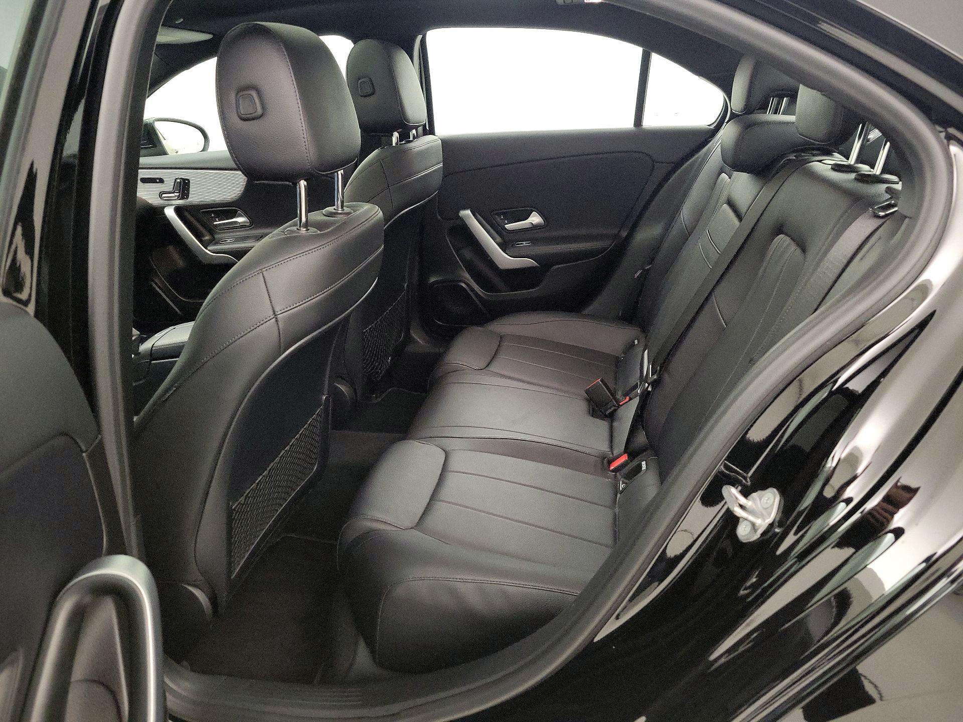 Thumbnail: 2020 Mercedes-Benz A-Class - 19