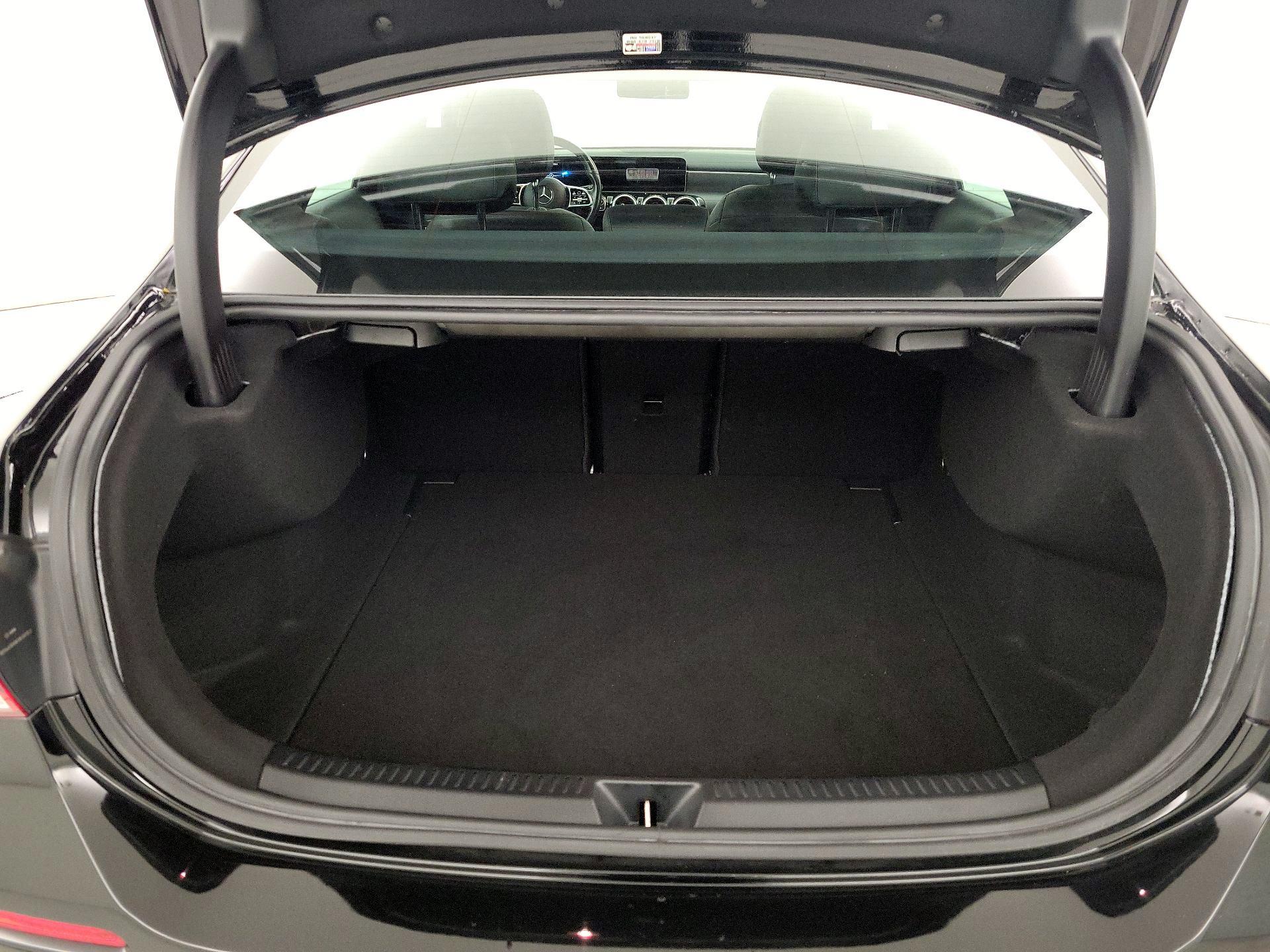 Thumbnail: 2020 Mercedes-Benz A-Class - 20