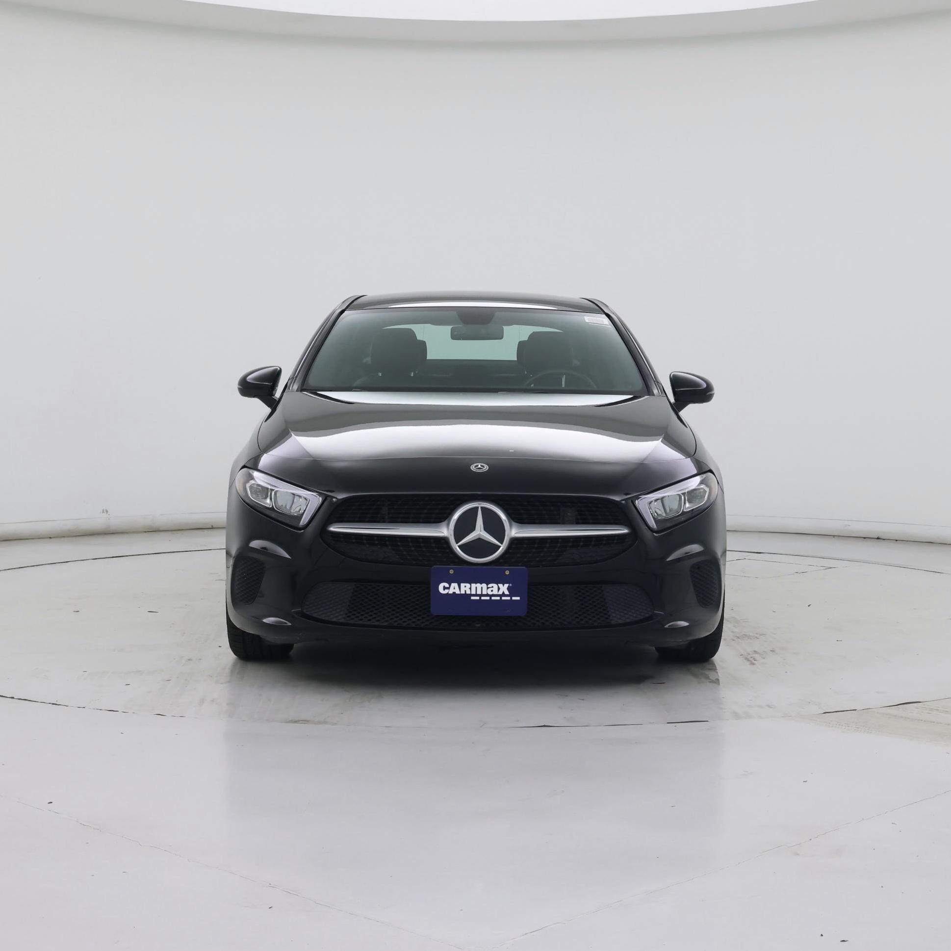 Thumbnail: 2020 Mercedes-Benz A-Class - 5