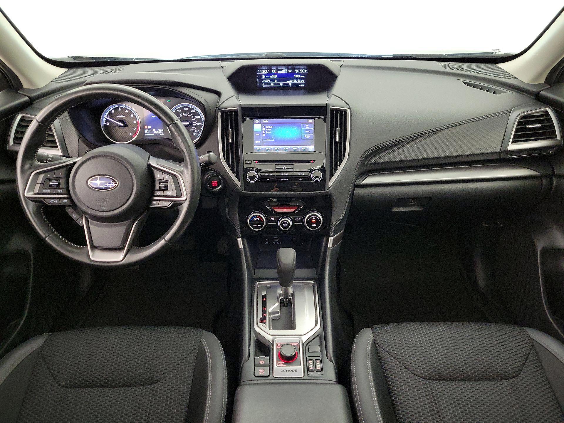 Thumbnail: 2023 Subaru Forester - 9