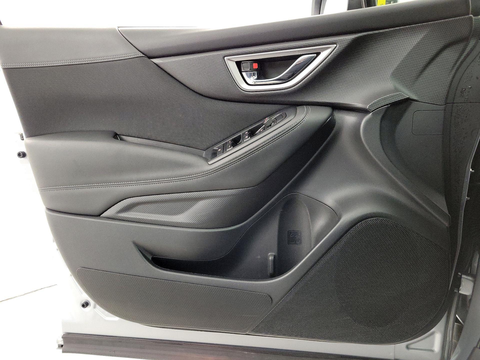 Thumbnail: 2023 Subaru Forester - 12