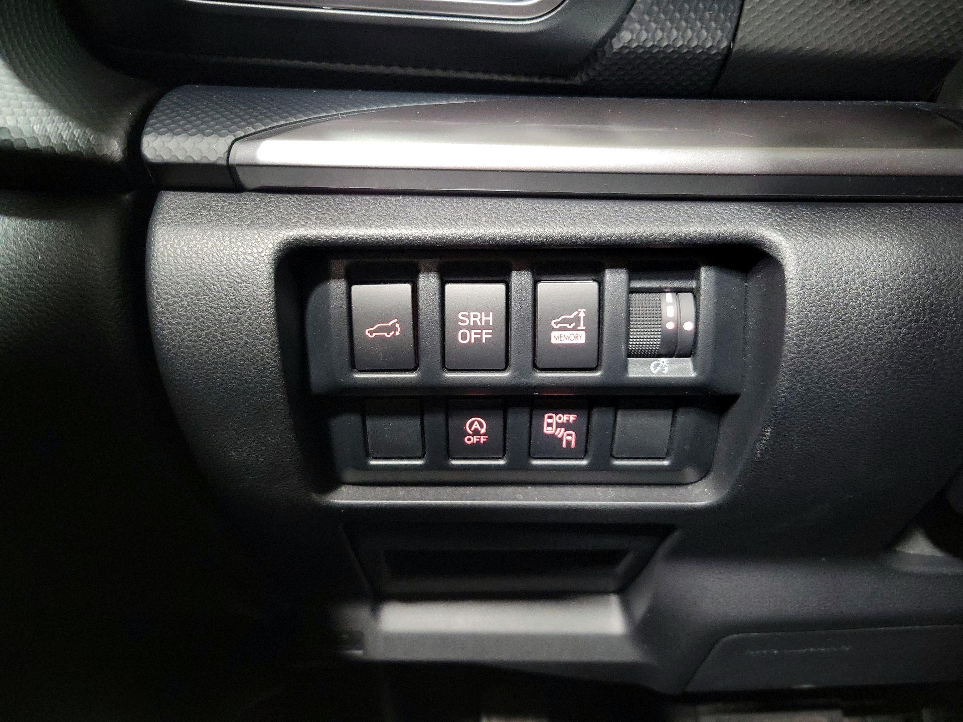 Thumbnail: 2023 Subaru Forester - 13