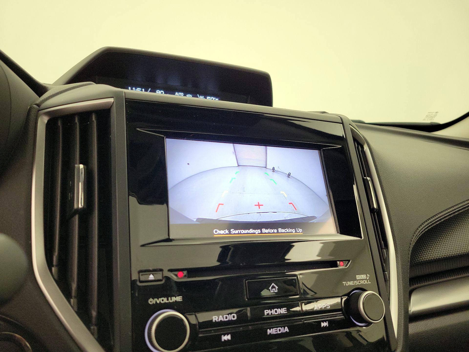 Thumbnail: 2023 Subaru Forester - 14