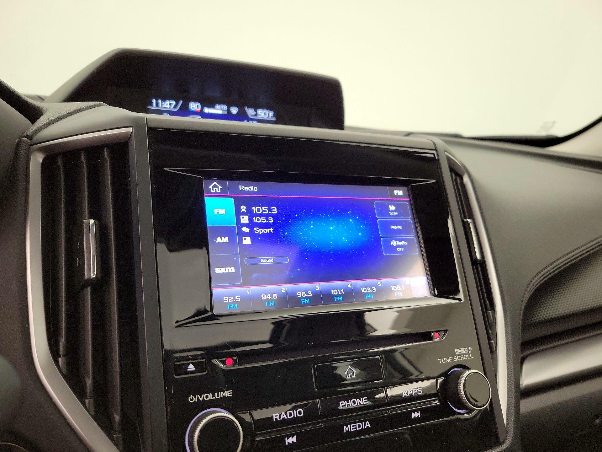 Thumbnail: 2023 Subaru Forester - 15