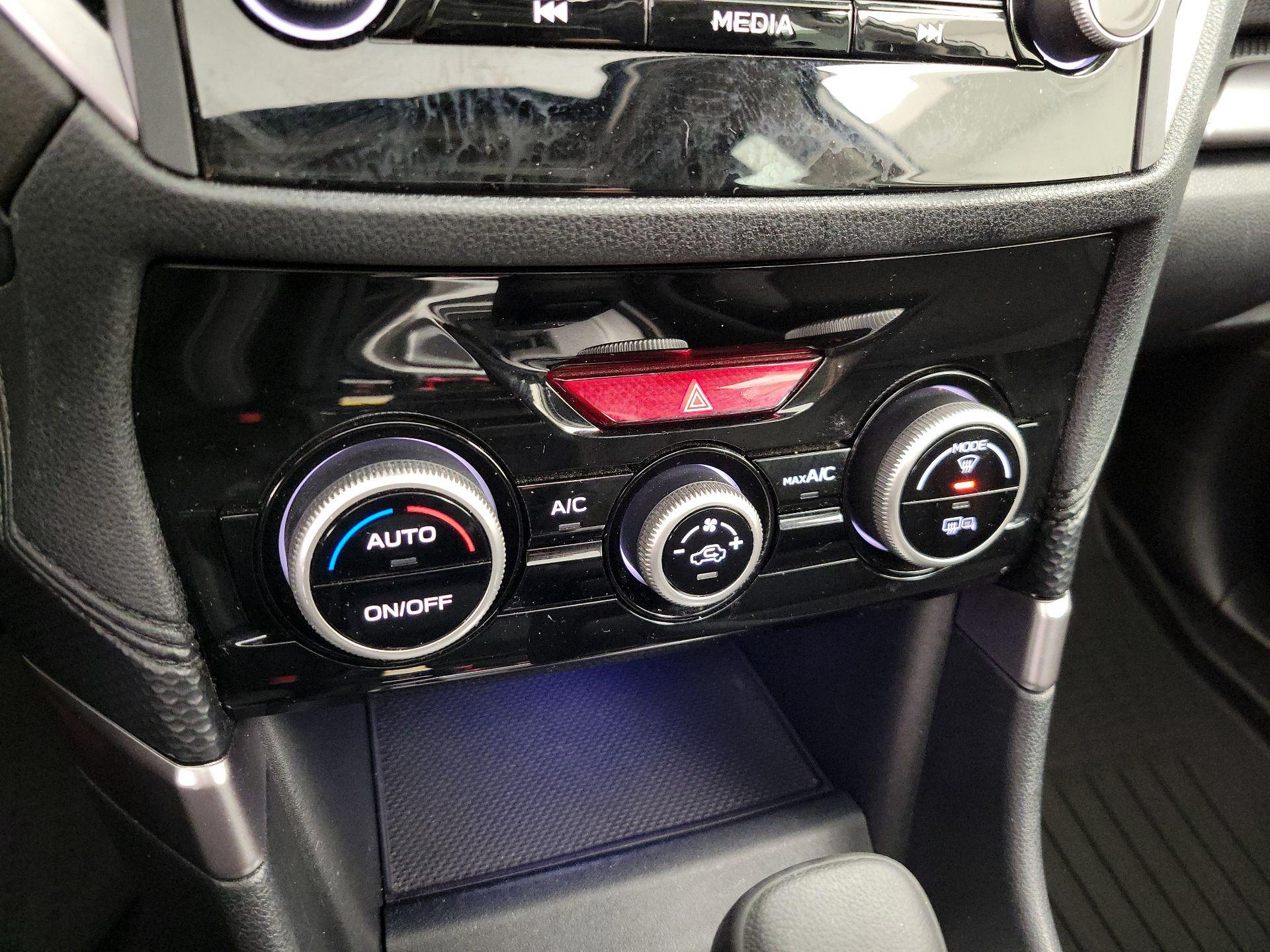 Thumbnail: 2023 Subaru Forester - 16