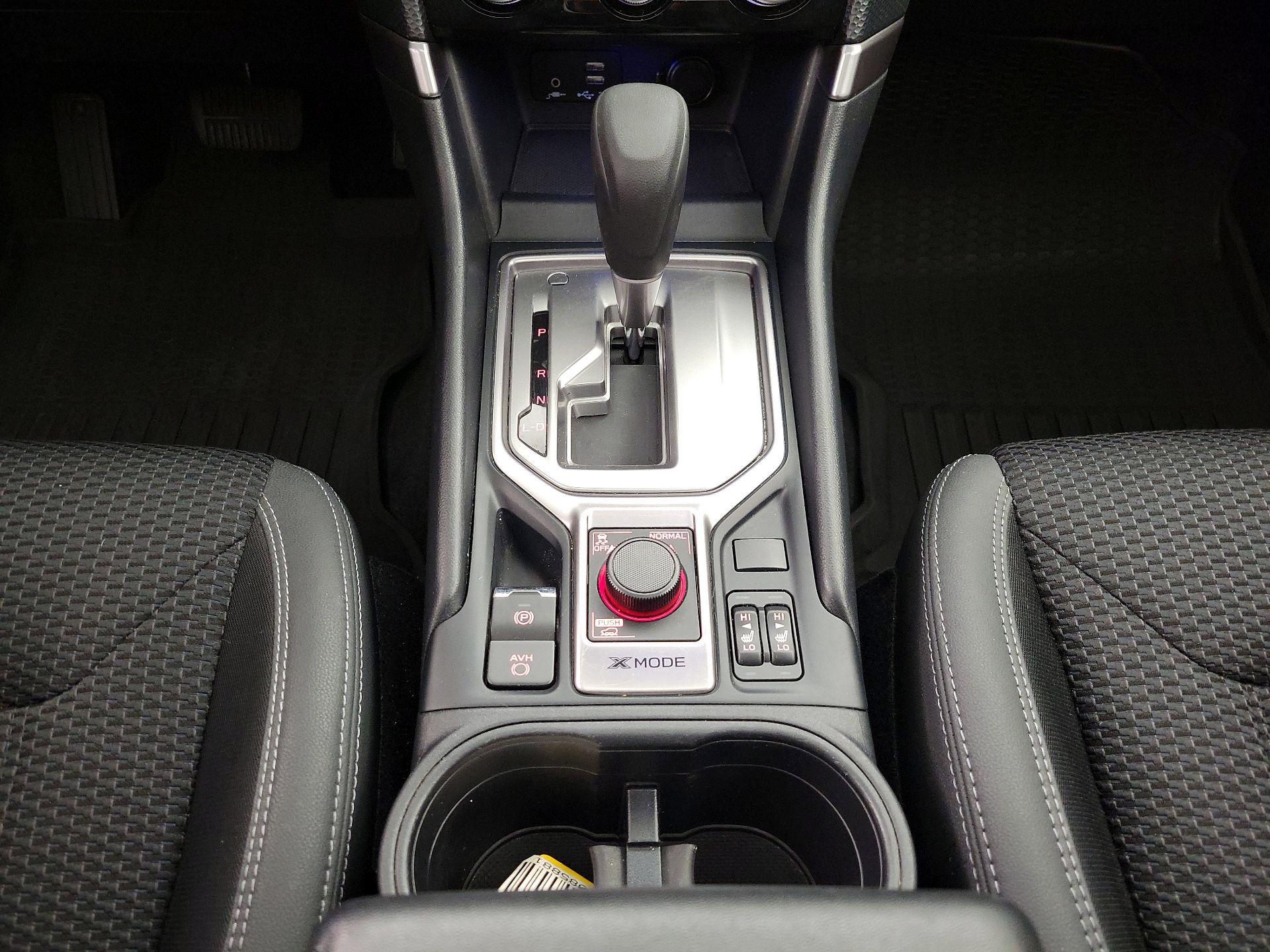 Thumbnail: 2023 Subaru Forester - 17