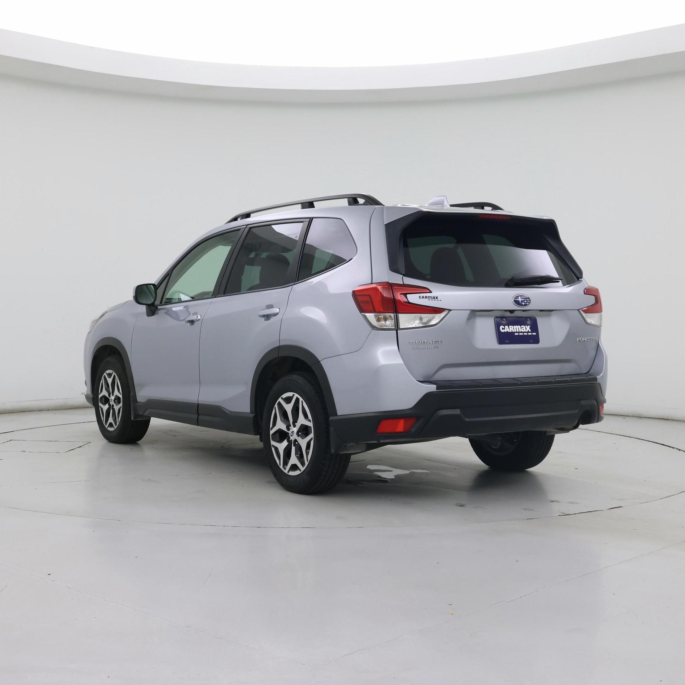 Thumbnail: 2023 Subaru Forester - 2