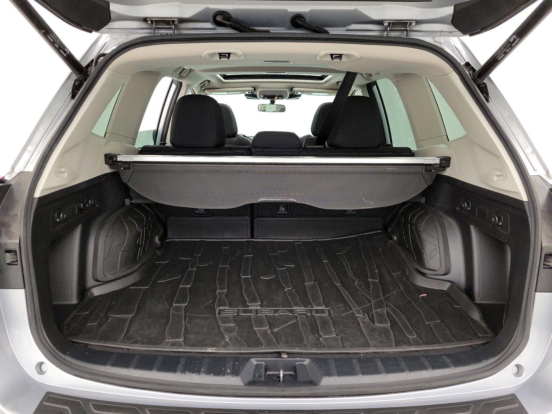 Thumbnail: 2023 Subaru Forester - 19