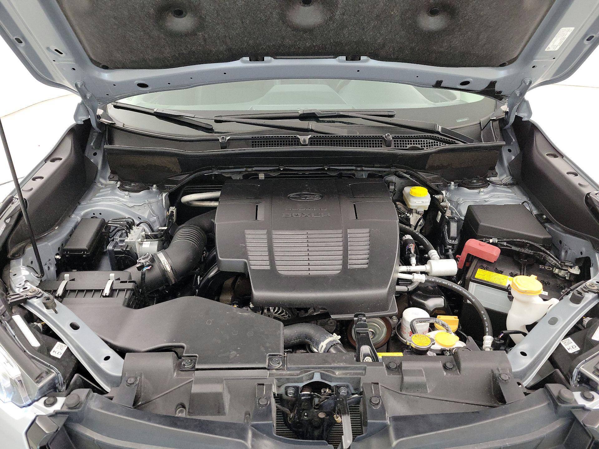 Thumbnail: 2023 Subaru Forester - 20