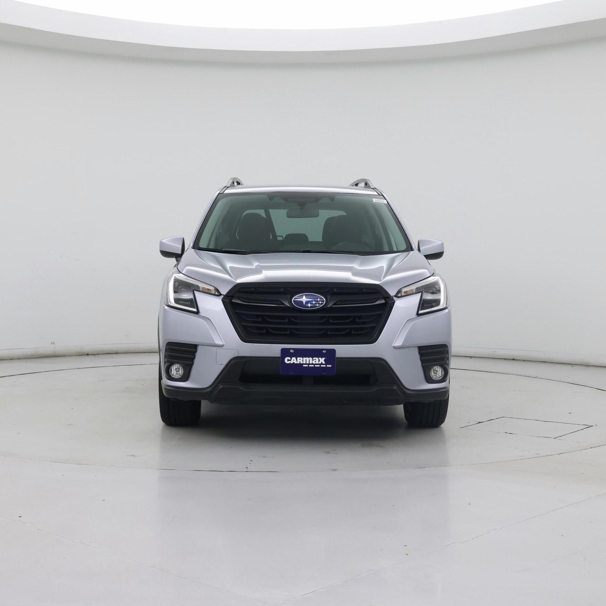 Thumbnail: 2023 Subaru Forester - 5