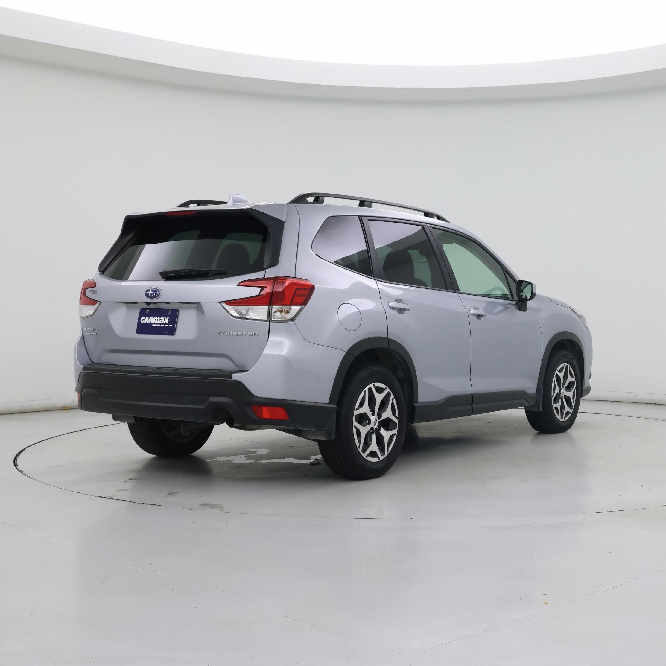 Thumbnail: 2023 Subaru Forester - 8