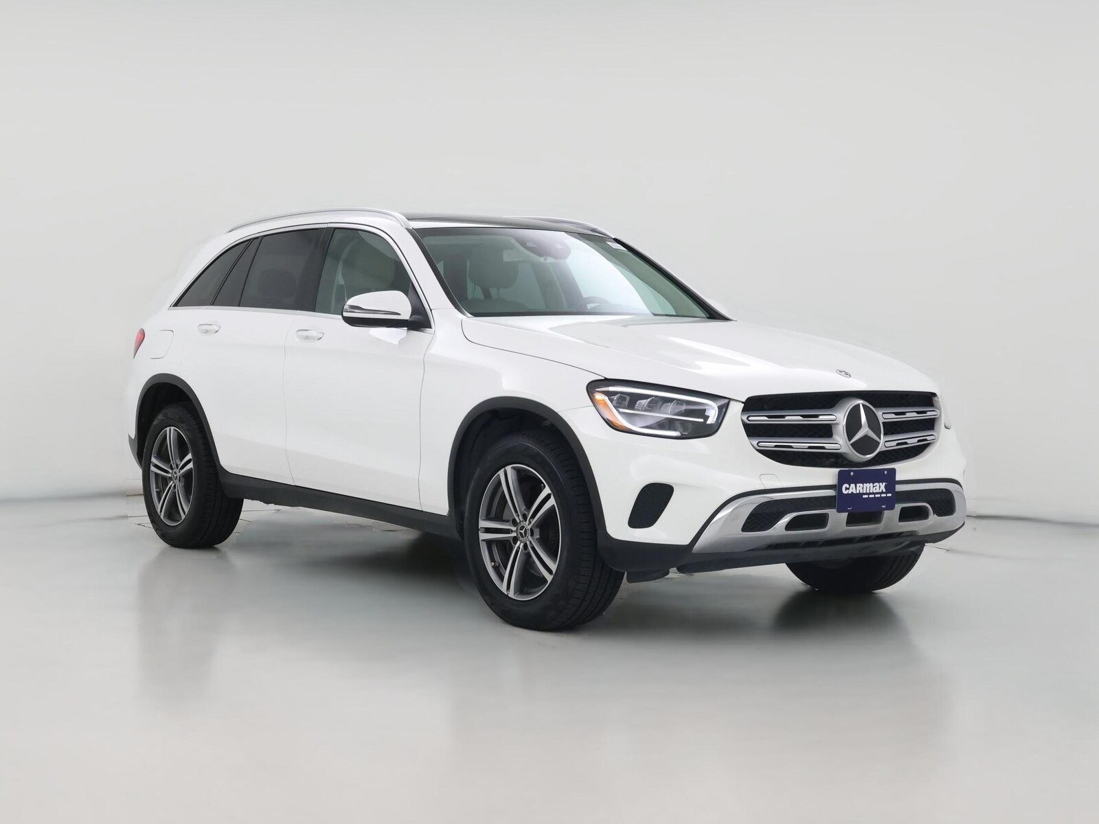 2020 Mercedes-Benz GLC GLC300