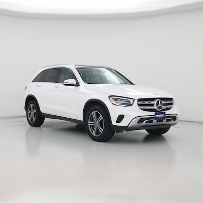 2020 Mercedes-Benz GLC300