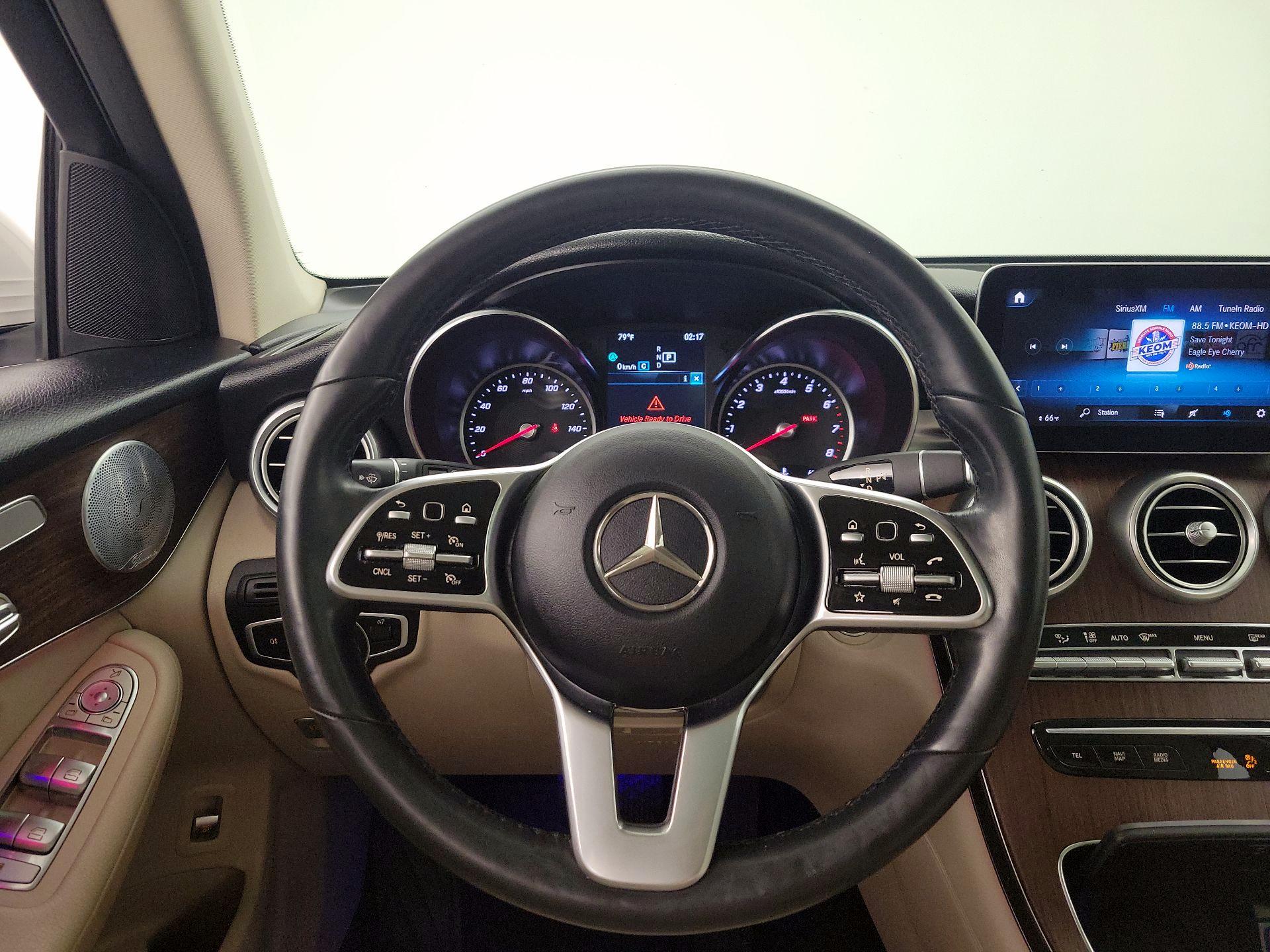 Thumbnail: 2020 Mercedes-Benz GLC - 10