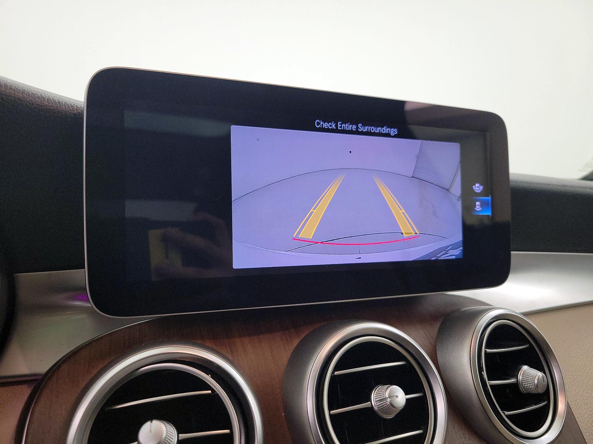 Thumbnail: 2020 Mercedes-Benz GLC - 14