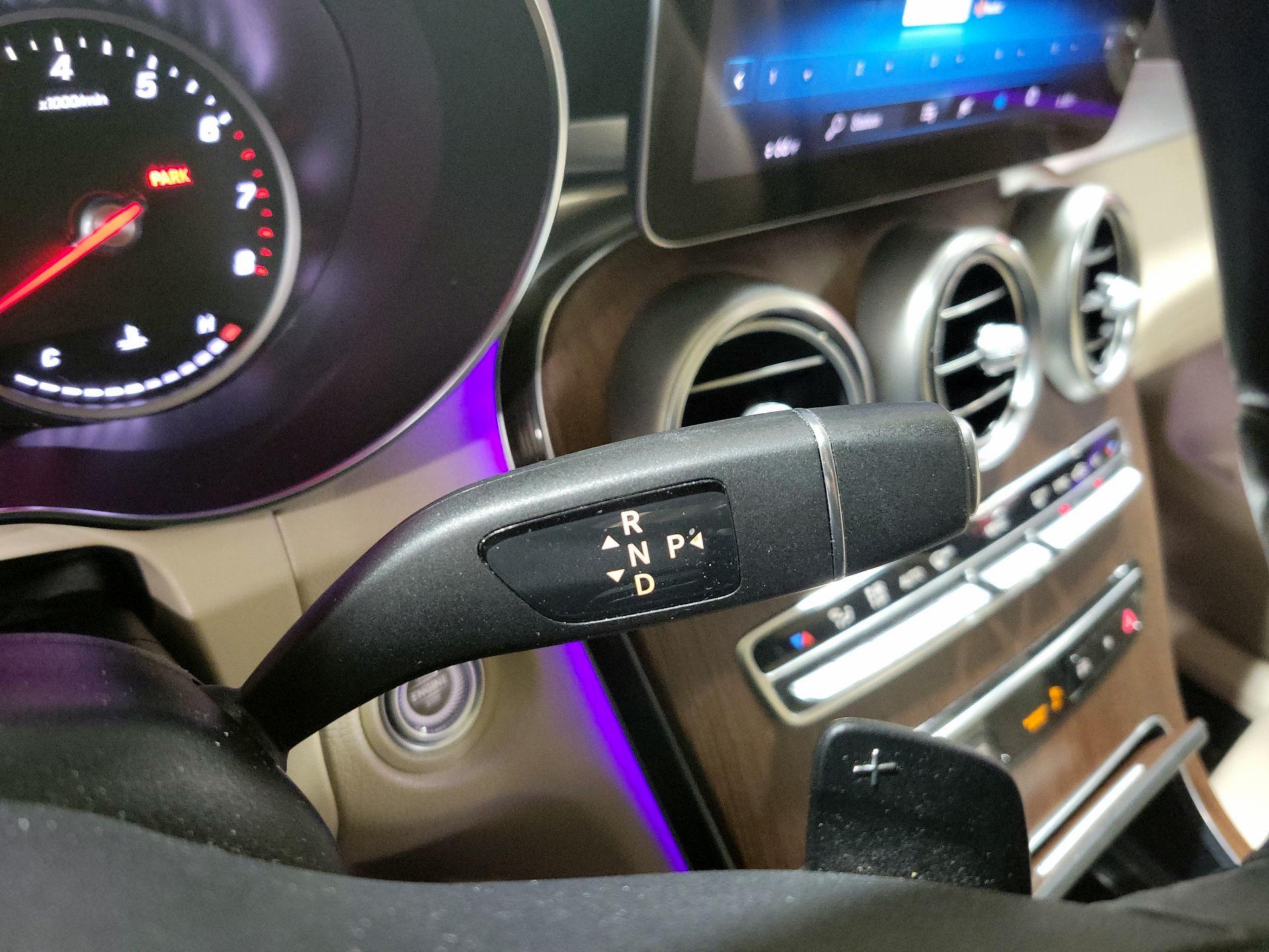 Thumbnail: 2020 Mercedes-Benz GLC - 17