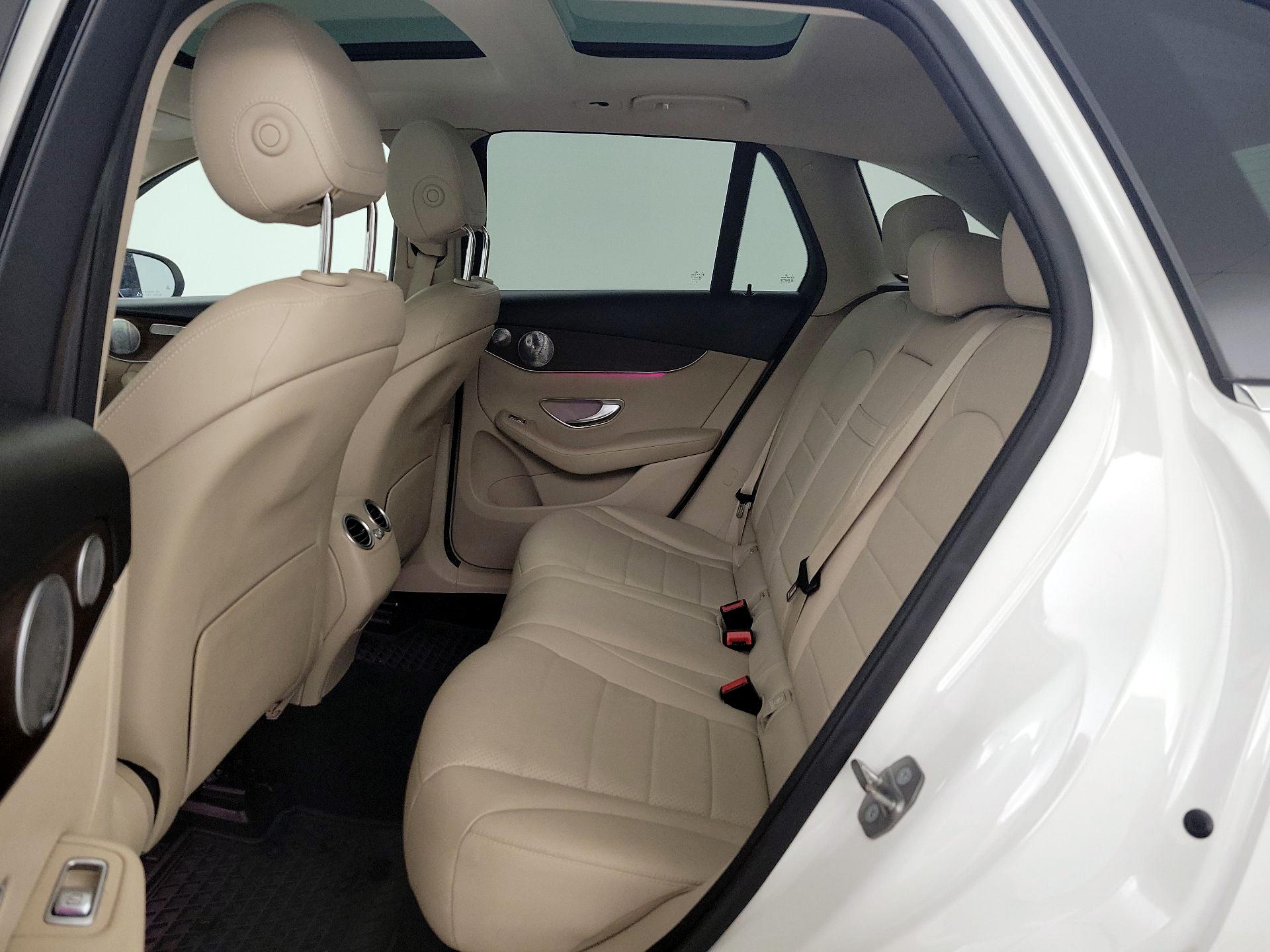 Thumbnail: 2020 Mercedes-Benz GLC - 19