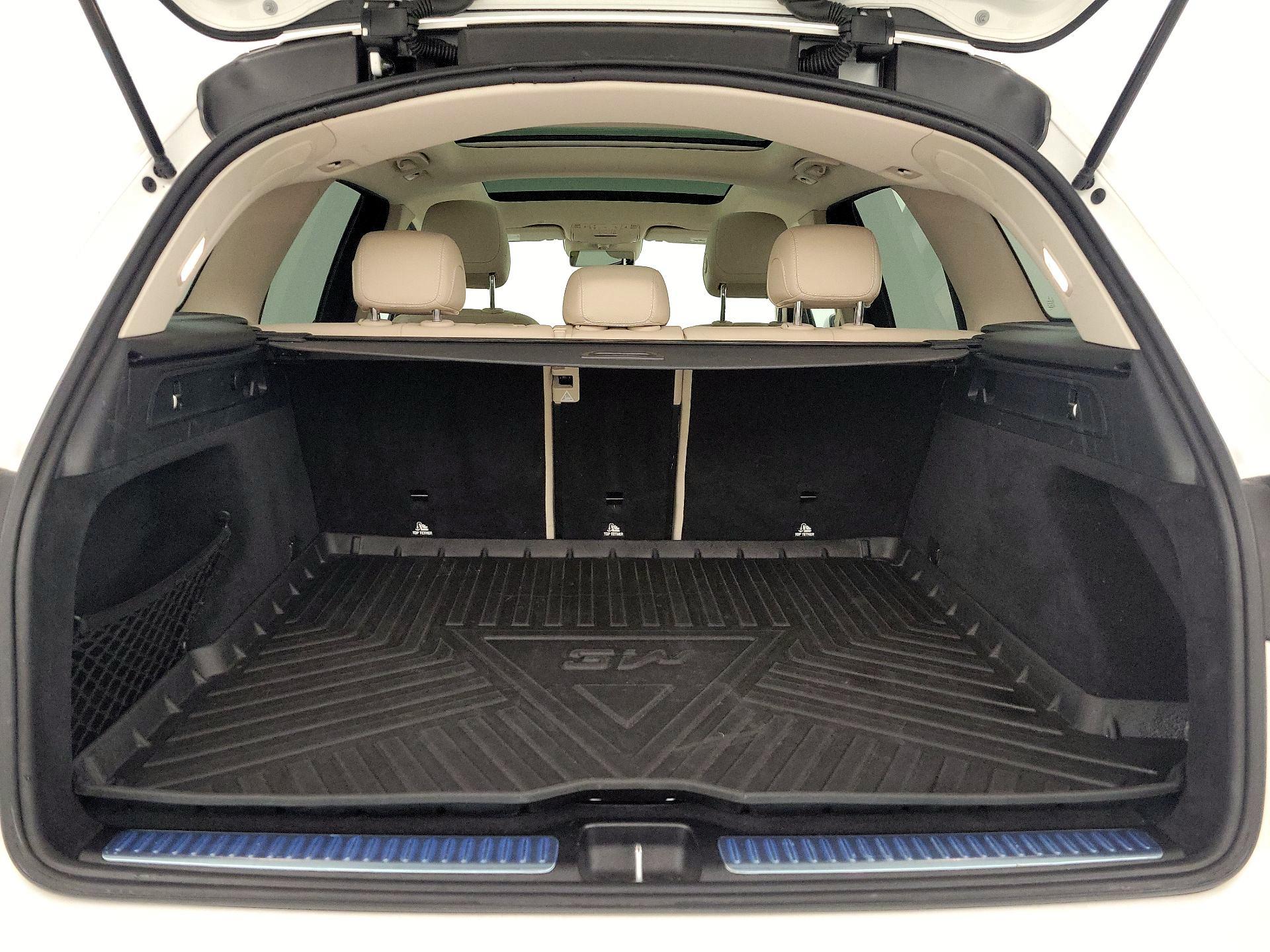 Thumbnail: 2020 Mercedes-Benz GLC - 20