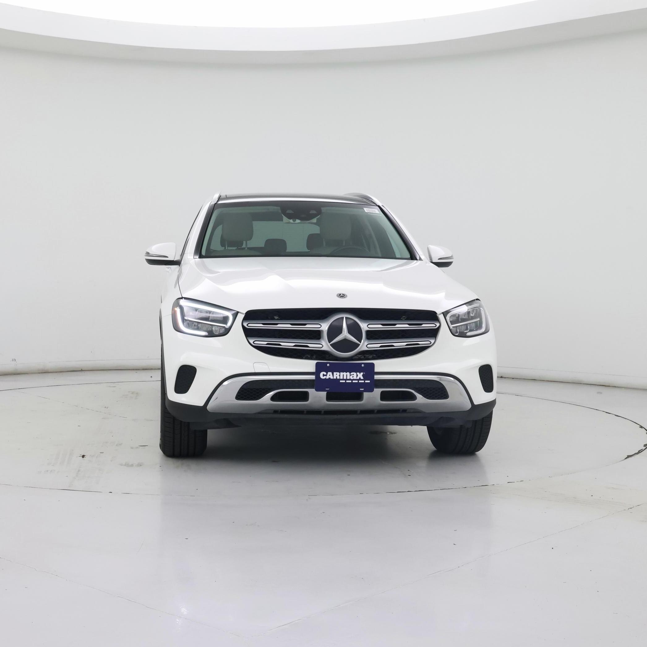 Thumbnail: 2020 Mercedes-Benz GLC - 5