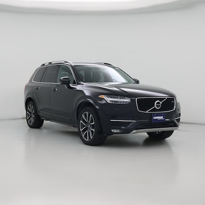 2018 Volvo XC90 T6 Momentum
