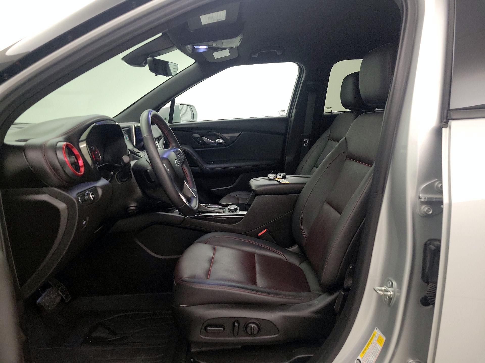 Thumbnail: 2020 Chevrolet Blazer - 11