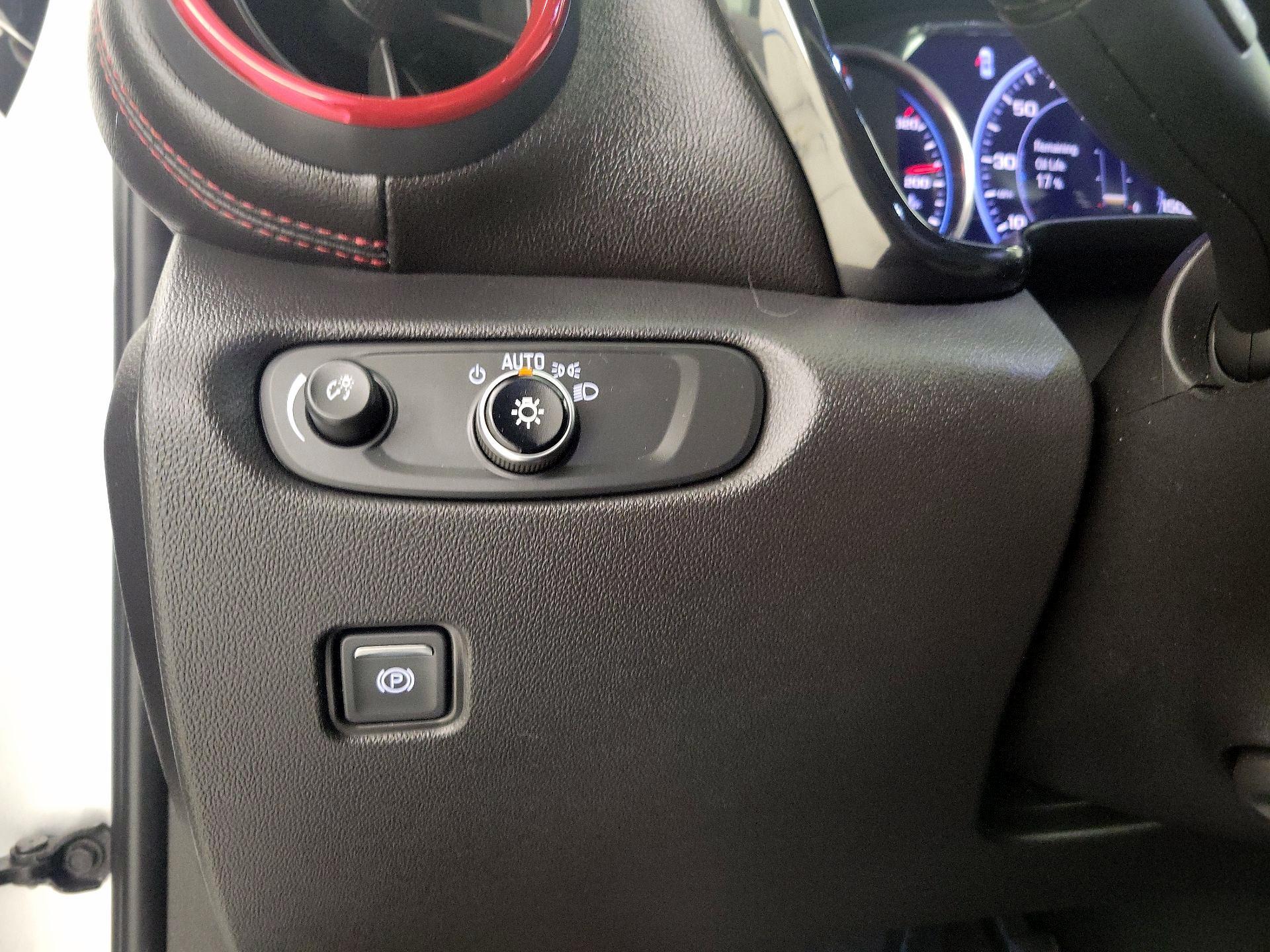 Thumbnail: 2020 Chevrolet Blazer - 13