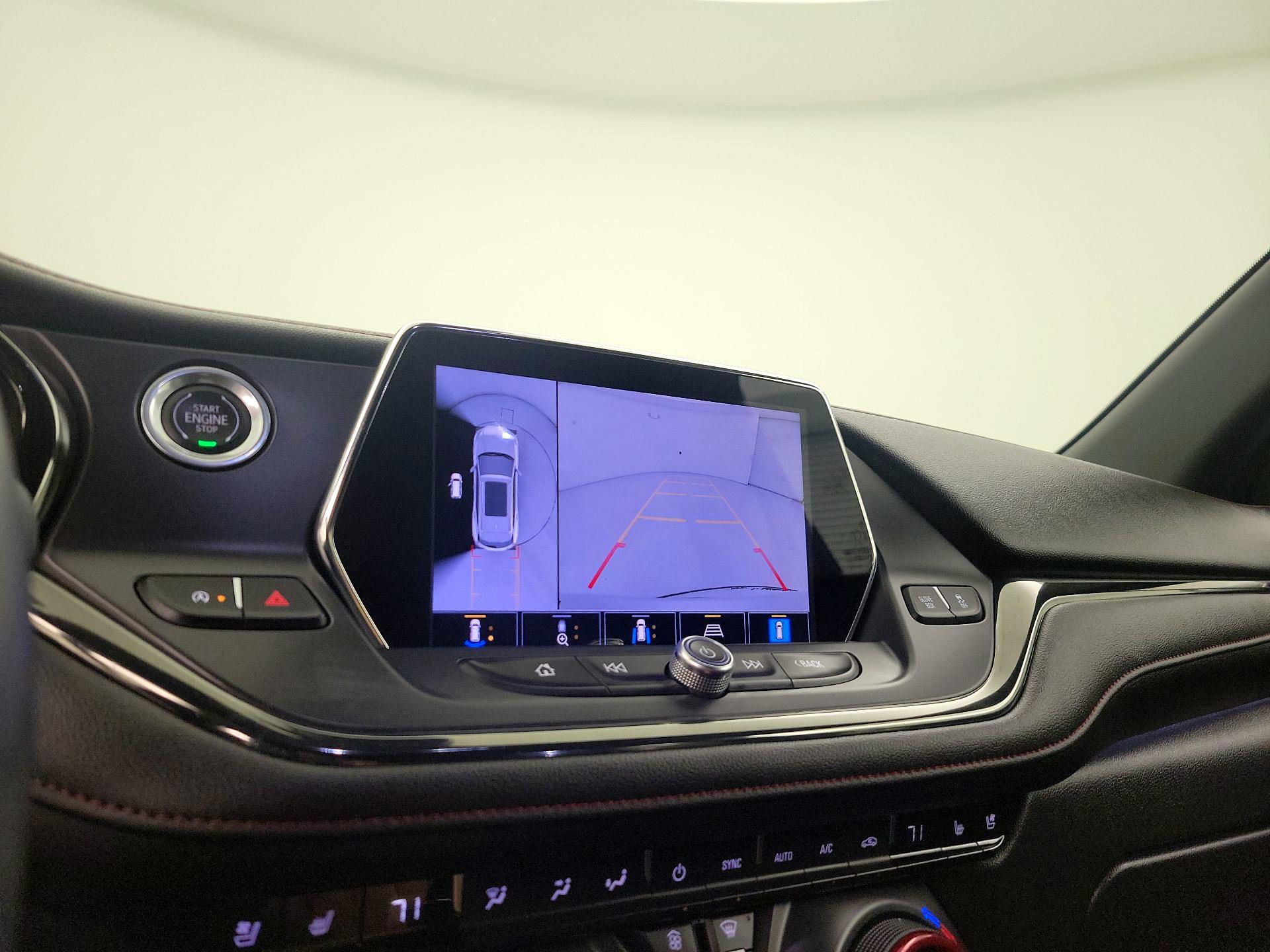 Thumbnail: 2020 Chevrolet Blazer - 14