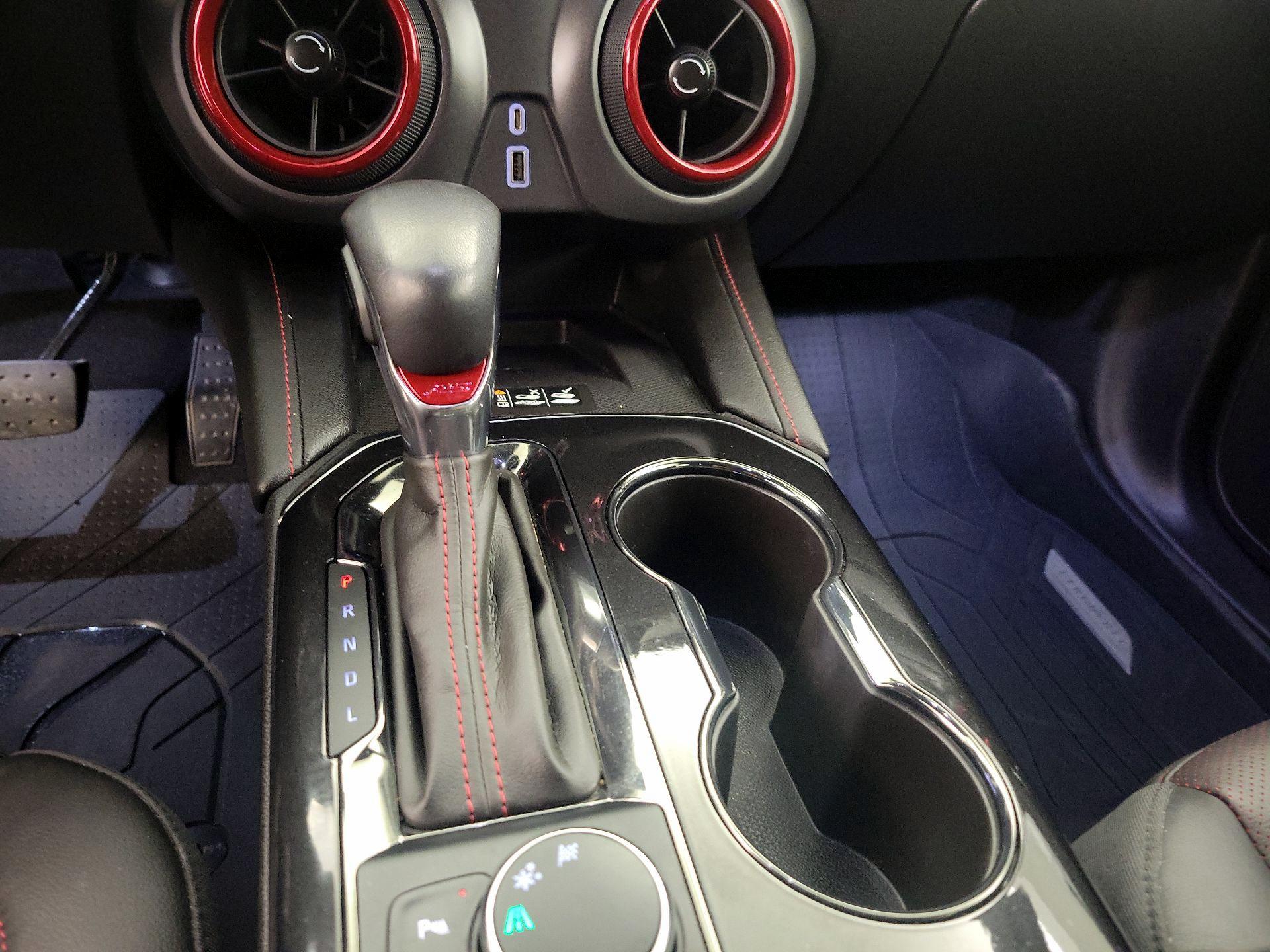 Thumbnail: 2020 Chevrolet Blazer - 17