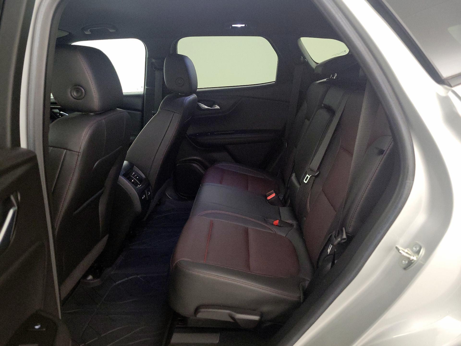 Thumbnail: 2020 Chevrolet Blazer - 18