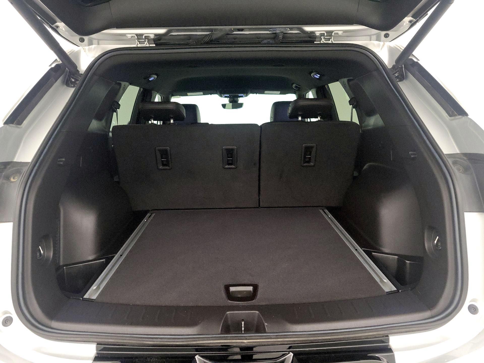 Thumbnail: 2020 Chevrolet Blazer - 19