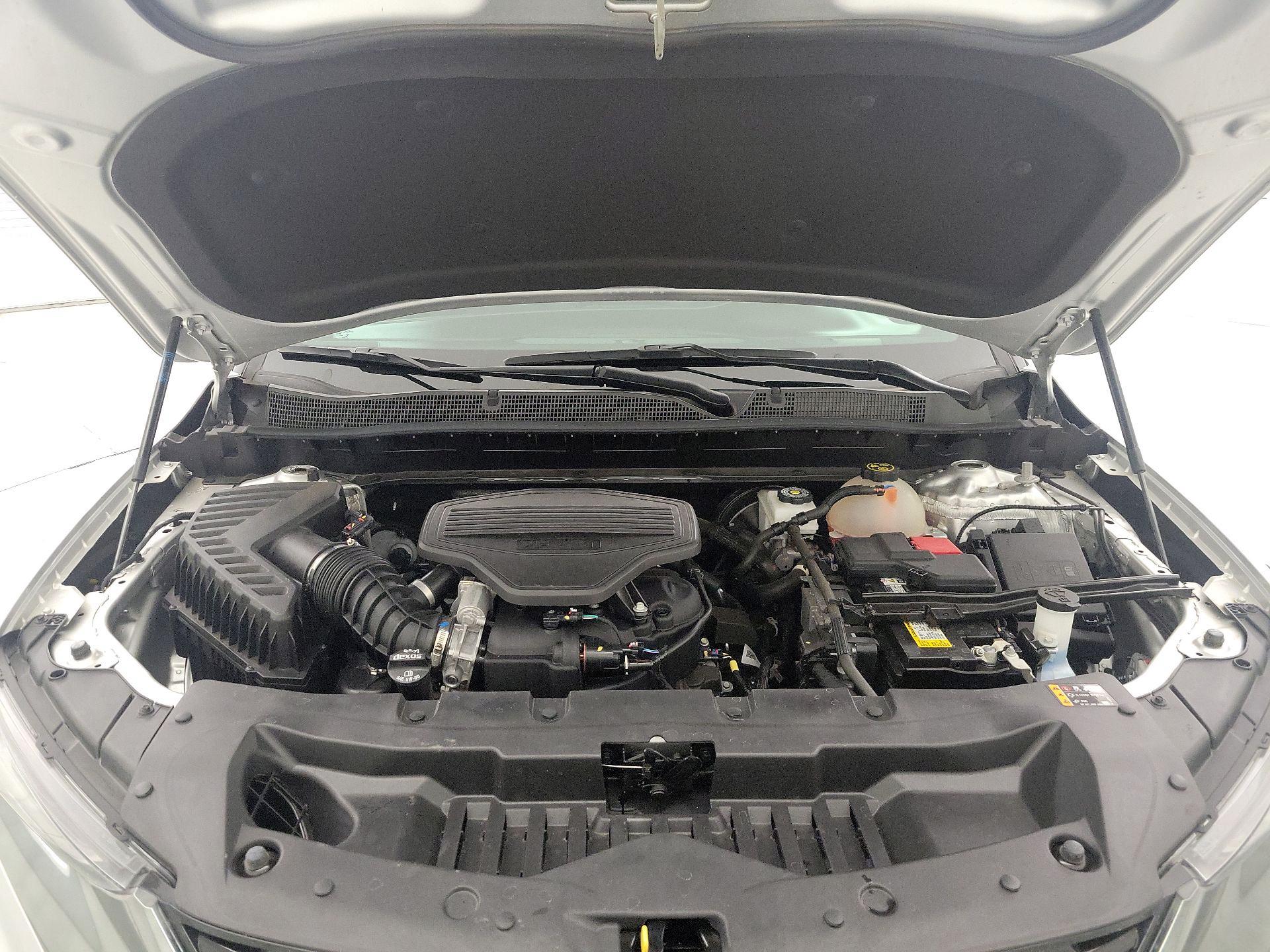 Thumbnail: 2020 Chevrolet Blazer - 20