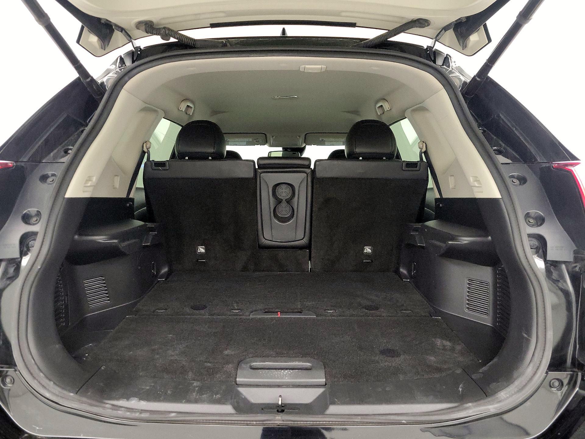 Thumbnail: 2017 Nissan Rogue - 19