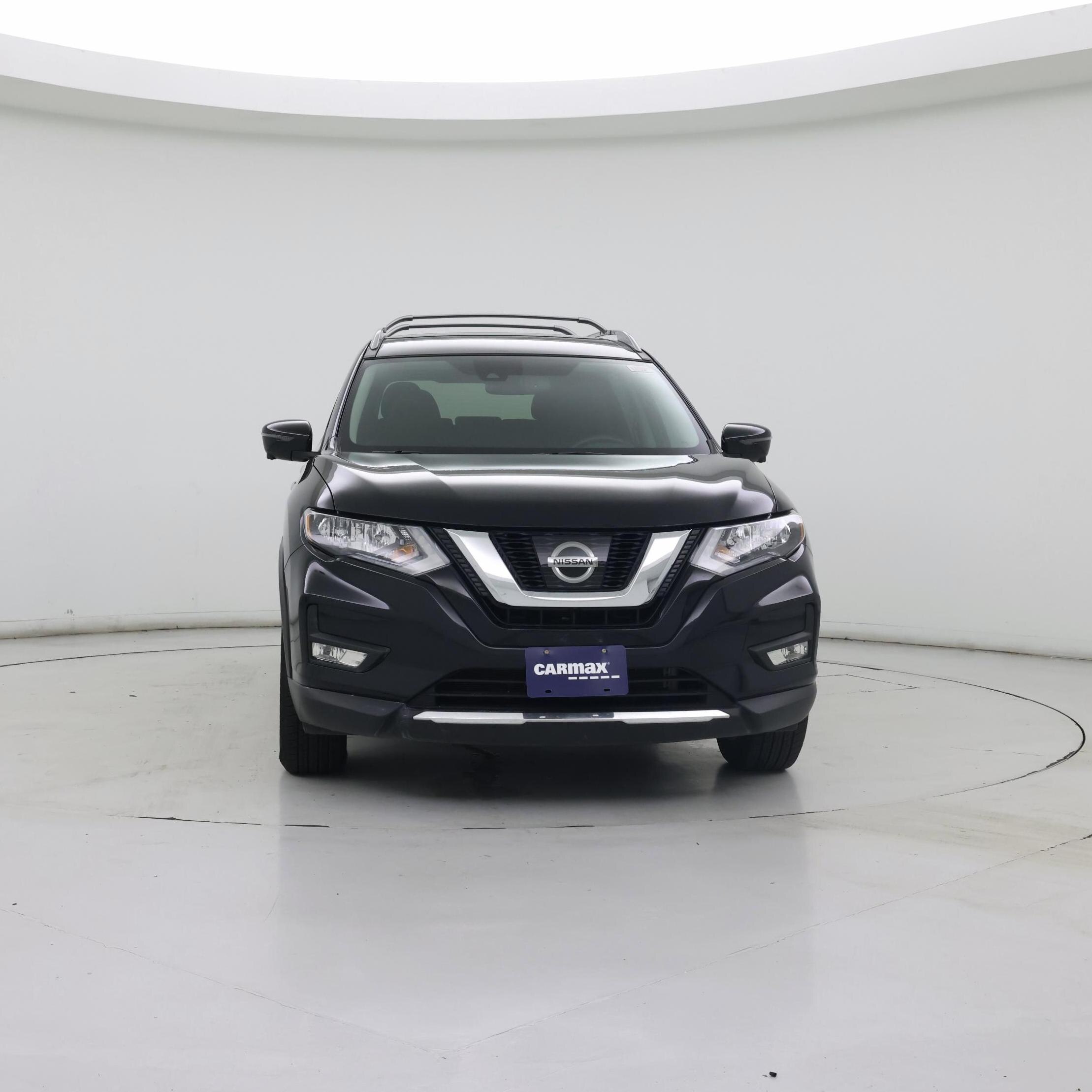 Thumbnail: 2017 Nissan Rogue - 5